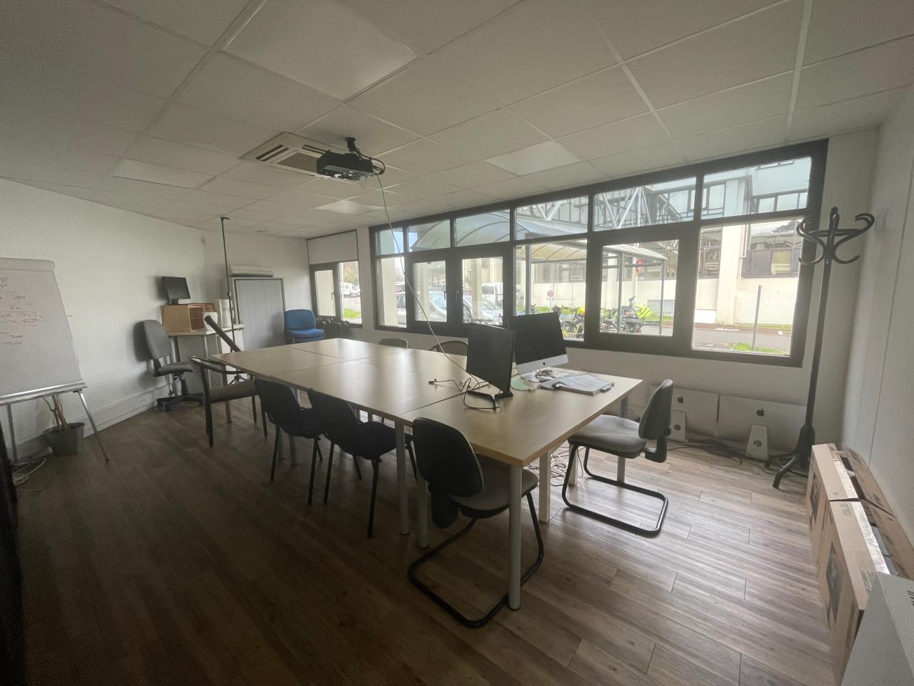 Bureau Nantes 151m² Location bureau Nantes Loire-Atlantique OLBUR2528757 4